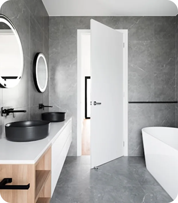 Bathroom & Plumbing
