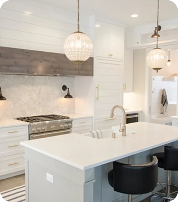 Lighting & Electrics